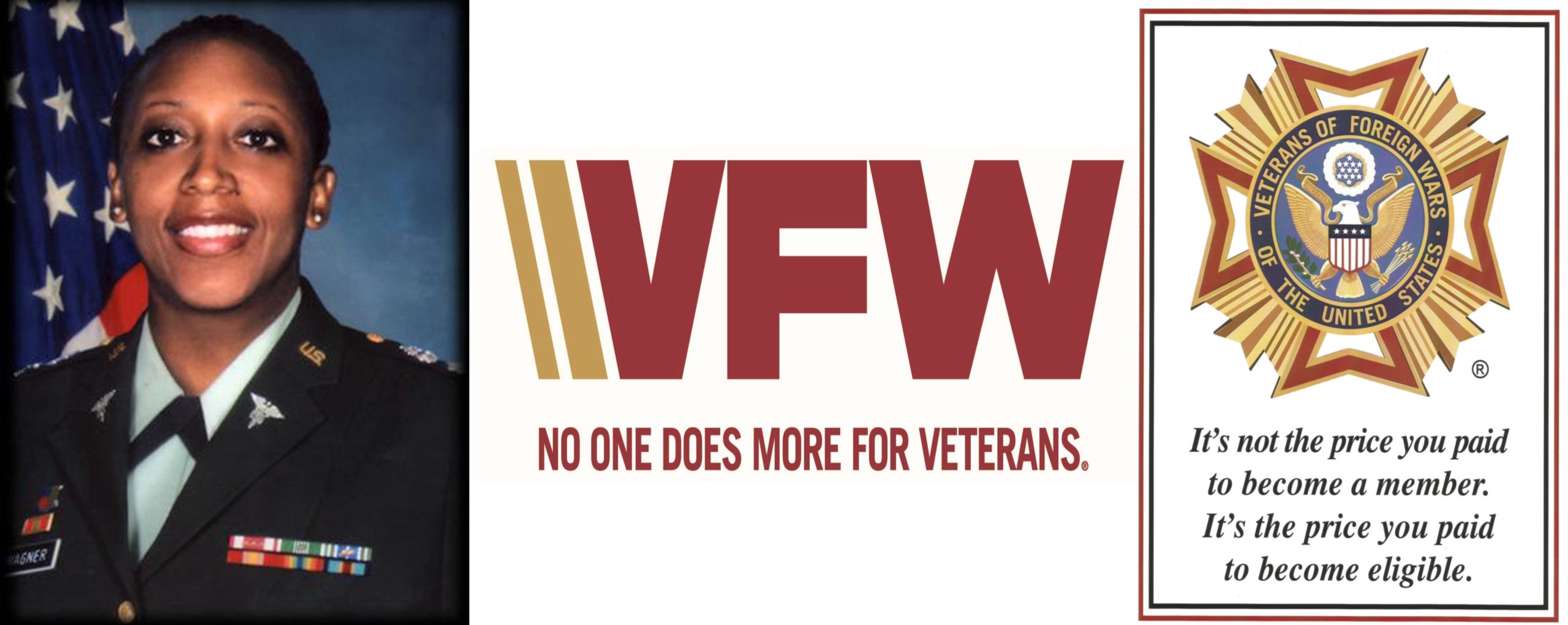 LTC Karen J. Wagner VFW Post 12119 – Las Vegas, NV